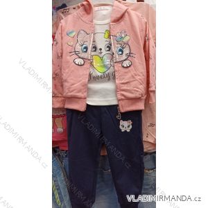 Kinder-Sweatshirt-Junge (98-134) VINTE VIN20AH9939