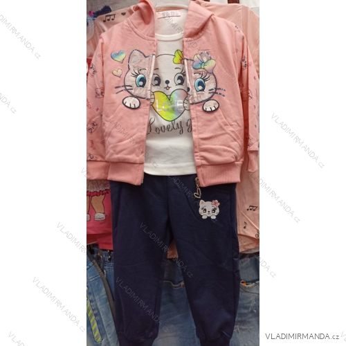 Kinder-Sweatshirt-Junge (98-134) VINTE VIN20AH9939