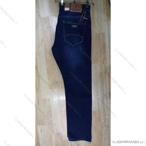 Herren Oversize-Jeans (54-60) CENTER JEANS CJ21001