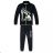 Set für Kinder Langarm-Sweatshirt und Jogginghose (80-110) KUGO LM5920