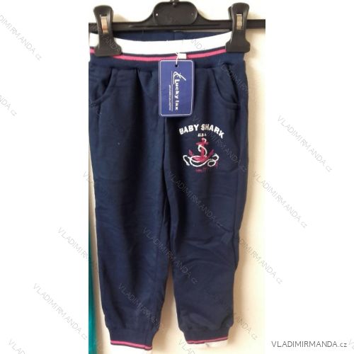 Jungen Jogginghose (98-128) LUCKY LAX BLO190031