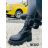 Stiefeletten Damen (36-41) WSHOES SHOES