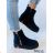 Stiefeletten Damen (36-41) WSHOES SHOES