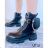 Stiefeletten Damen (36-41) WSHOES SHOES