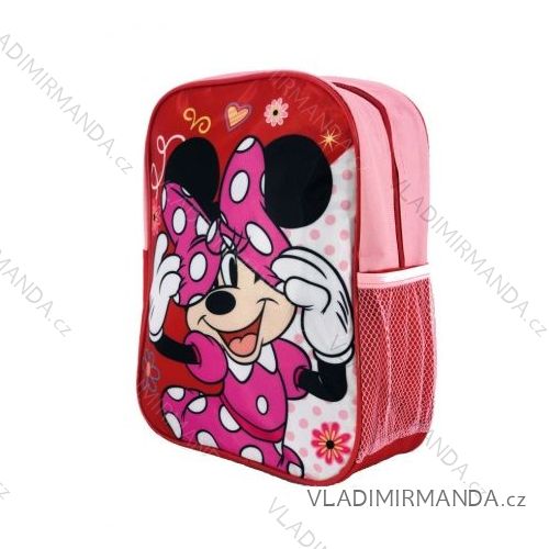 Rucksack Baby Mädchen Minnie Mouse (27 * 30 * 11cm) SETINO 600-634