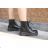 Stiefeletten Damen (36-41) WSHOES SHOES