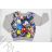 Sweatshirt mickey mouse boys '(98-128) SETINO MIC-G-JOGTOP-126