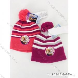 Batoh Winter frozen Baby girl (54-56) SETINO FR-A-HAT-359