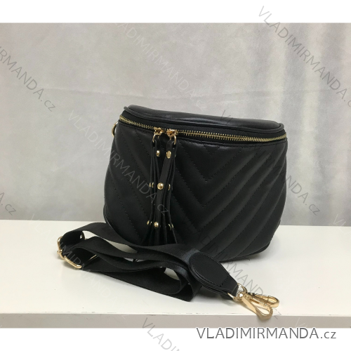 Gürteltasche Damen (uni) POLISH FASHION PV920001