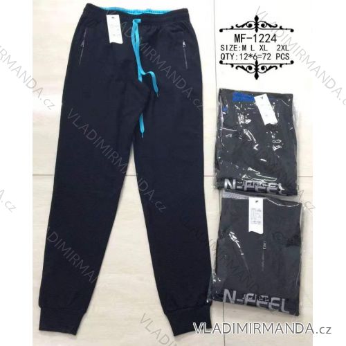 Lange Herrenhose (M-2XL) N-FEEL NFL20MF-8162