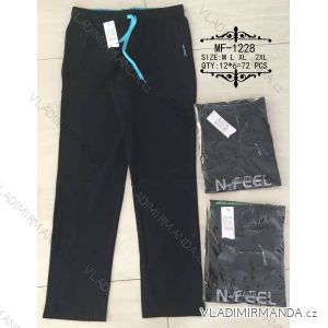 Lange Herrenhose (M-2XL) N-FEEL NFL22MF-2236