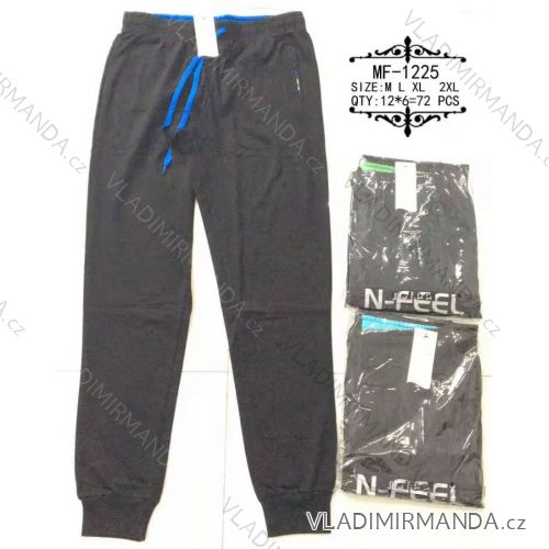 Lange Herrenhose (M-2XL) N-FEEL NFL20MF-8162