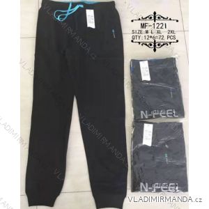 Lange Herrenhose (M-2XL) N-FEEL NFL20MF-8162