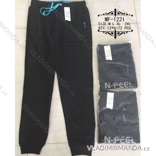 Lange Herrenhose (M-2XL) N-FEEL NFL20MF-8162