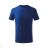 Basic Free T-Shirt Kinder weiß 110 cm / 4 Jahre ADR-F380008
