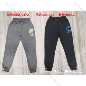 Jogginghose leichte Jugendtarnung (134-164) ACTIVE SPORT ACT21XHZ-0314