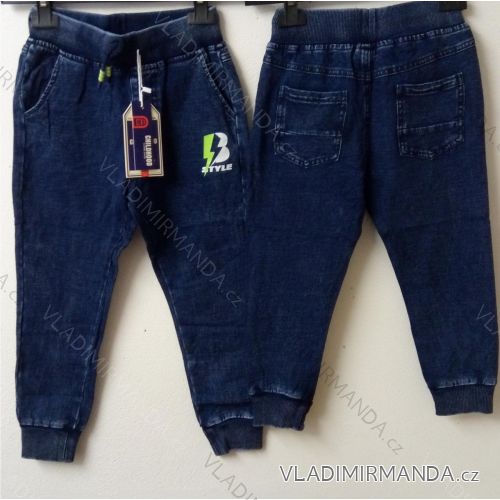 Kinderjeans  Jungen (98-128) TVA21K-8370