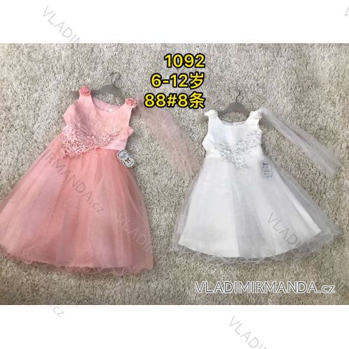 Baby Mädchen Sommerkleid (6-12 Monate) ACTIVE SPORT ACT211092