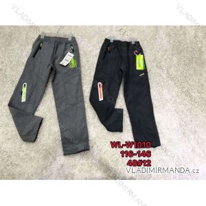 Hosen für Jungen (116-146) ACTIVE SPORT ACT21WL-W1010