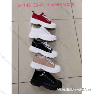 Schuhe Frauen (36-41) MWSHOES SHOES OBMW206045B