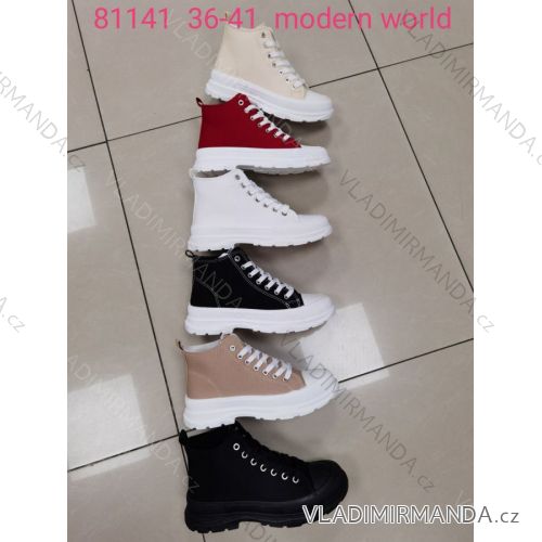 Schuhe Frauen (36-41) MWSHOES SHOES OBMW206045B