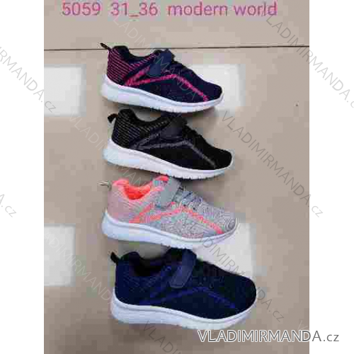 Schuhe Frauen (36-41) MWSHOES SHOES OBMW206045B