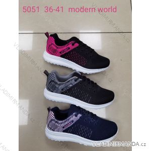 Schuhe Frauen (36-41) MWSHOES SHOES OBMW235051