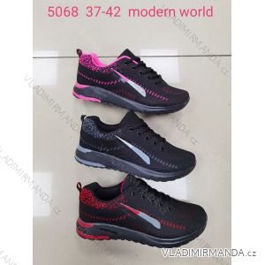 Schuhe Frauen (36-41) MWSHOES SHOES OBMW206045B