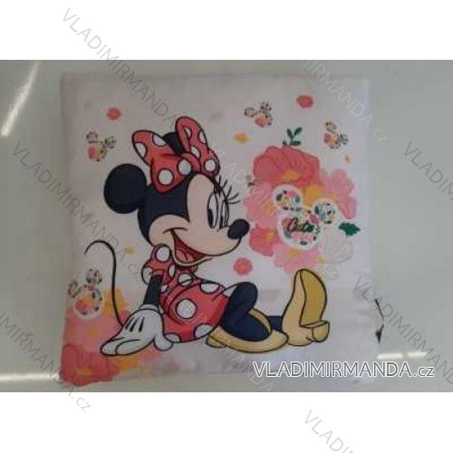 Nackenkissen Mickey Mouse Boy Setino MIC-H-PILLOW-40