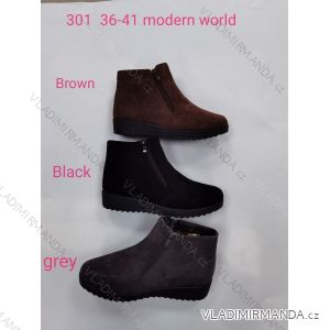 Schuhe Frauen (36-41) MWSHOES SHOES OBMW206045B