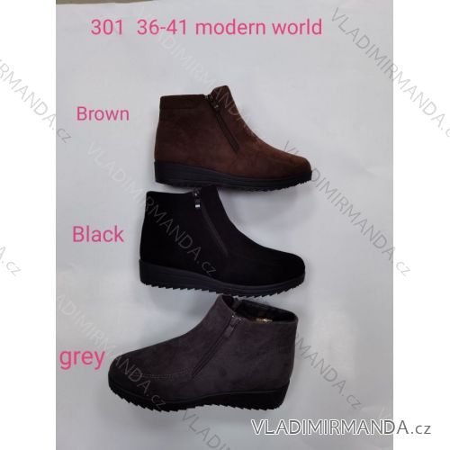 Schuhe Frauen (36-41) MWSHOES SHOES OBMW206045B