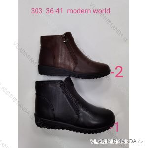 Schuhe Frauen (36-41) MWSHOES SHOES OBMW206045B