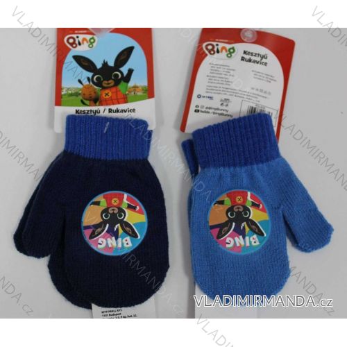 Handschuhe Handschuhe gefrorenes Baby Mädchen (3-6 Jahre) SETINO FR-A-GLOVES-80