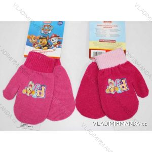 Handschuhe Handschuhe gefrorenes Baby Mädchen (3-6 Jahre) SETINO FR-A-GLOVES-80