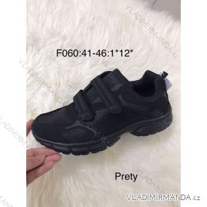 Botasky pánské prety (41-46) PSHOES OBUV OBP21F051