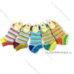 Socken (35-41) AURA.VIA ND852
