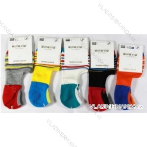 Socken (35-41) AURA.VIA NDD812
