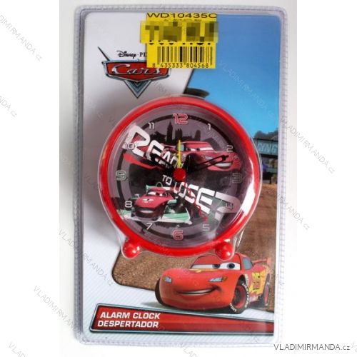 CARS Babywecker WD10435C
