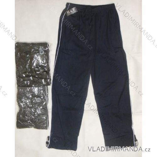 Herren Trainingsanzughose (m-3xl) HAF W-802
