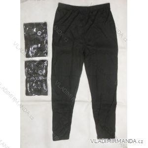 Leggings schwaches langes weibliches übergroßes (xl-4xl) HAF 611