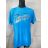 T-Shirt kurzarm Baumwolle Herren (m-2xl) DYNAMIC 3233000
