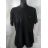 T-Shirt kurzarm Baumwolle Herren (m-2xl) OBSESS 24952
