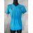 T-Shirt Kurzarm Herren (m-2xl) OBSESS 167/7124/2030
