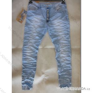 Gewehrjeans Damen (34-44) SMILING JEANS S127
