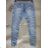 Gewehrjeans Damen (34-44) SMILING JEANS S127
