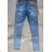 Jeansgewehr (34-44) SMILING JEANS S123
