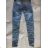 Gewehrjeans Damen (34-44) SMILING JEANS N470
