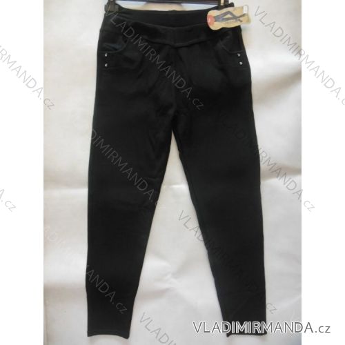 Leggings Feminine Übergröße (l-5xl) JEANS KOLLEKTION CH-10
