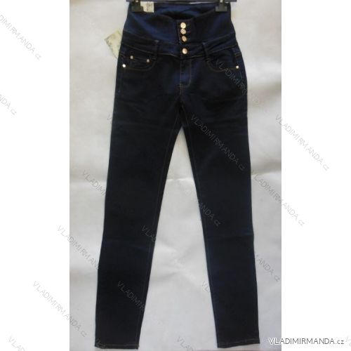 Leggings mild (m-2xl) SMILING JEANS W272
