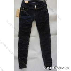 Jeansgewehr (34-44) SMILING JEANS W792
